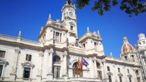 Façana Ajuntament